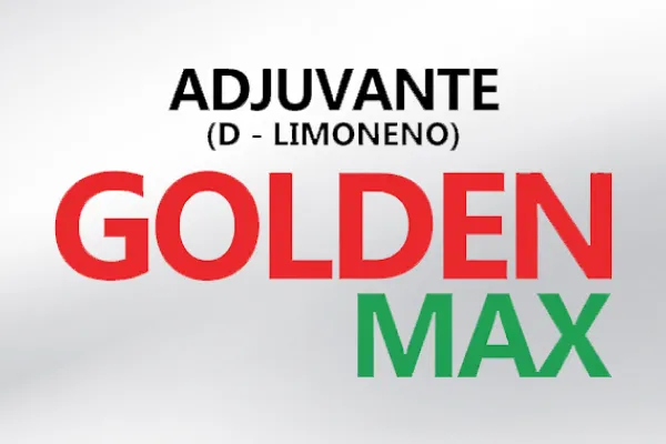 Golden Max