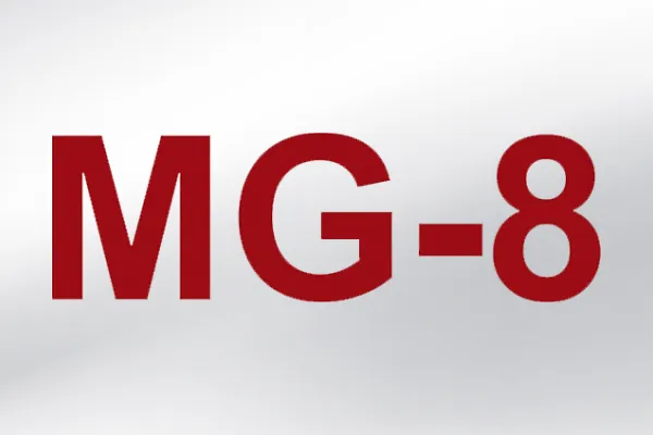 MG-8